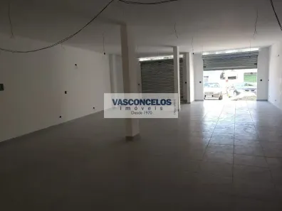 Galpão/Depósito/Armazém para venda ou aluguel, 350m² no Eugênio de Mello, São José dos Campos