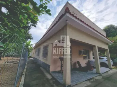 Casa com 3 Quartos à venda, 130m² no São José do Imbassaí, Maricá