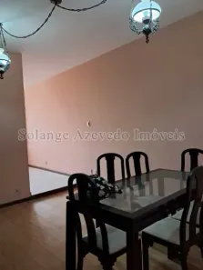 Apartamento com 2 Quartos à venda, 65m² no Tijuca, Rio de Janeiro