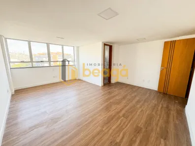 Sala Comercial para alugar, 30m² no Ouro Preto, Belo Horizonte