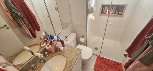 Apartamento com 3 Quartos à venda, 185m² no Jardim Taquaral, São Paulo
