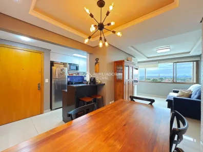 Apartamento com 3 Quartos à venda, 75m² no Sarandi, Porto Alegre