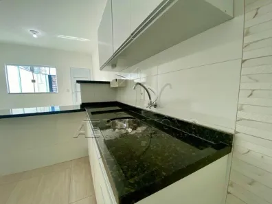 Casa com 2 Quartos à venda, 61m² no Jardim Tulipas, Sorocaba