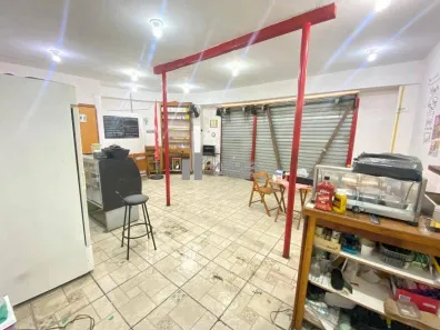 Ponto Comercial para alugar, 75m² no Rocha, Rio de Janeiro