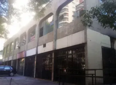 Prédio Comercial para alugar, 600m² no Moema, São Paulo