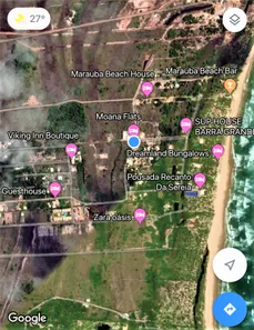 Casa de Condomínio com 1 Quarto à venda, 720m² no , Maraú