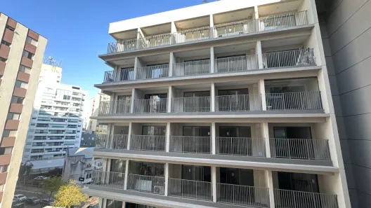 Apartamento com 1 Quarto à venda, 21m² no Bela Vista, São Paulo