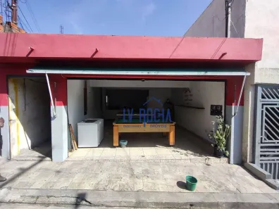 Casa com 2 Quartos à venda, 110m² no Jardim Icaraí, São Paulo