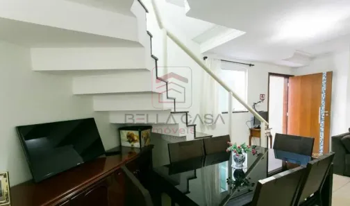 Sobrado com 4 Quartos à venda, 143m² no Vila Gomes Cardim, São Paulo