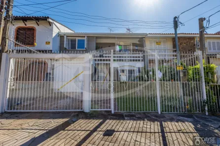 Casa com 4 Quartos à venda, 232m² no Jardim Lindóia, Porto Alegre
