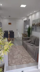 Apartamento com 2 Quartos para alugar, 70m² no Dezoito do Forte Empresarial/Alphaville., Barueri