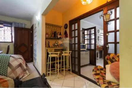 Casa com 3 Quartos à venda, 88m² no Praça Seca, Rio de Janeiro