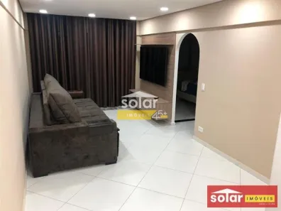 Apartamento com 2 Quartos à venda, 50m² no Vila Marieta, São Paulo