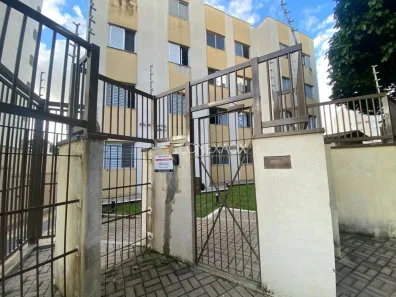 Apartamento com 2 Quartos à venda, 77m² no Chácara da Barra, Campinas