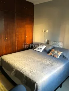 Apartamento com 3 Quartos à venda, 127m² no Vila Nova Conceição, São Paulo