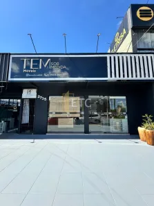 Ponto Comercial para alugar, 42m² no Marechal Rondon, Canoas