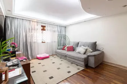 Sobrado com 2 Quartos à venda, 125m² no Jardim Ester Yolanda, São Paulo