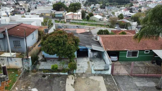 Lote/Terreno à venda, 390m² no Roça Grande, Colombo