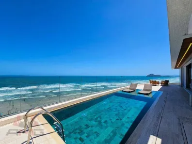 Cobertura com 6 Quartos à venda, 627m² no Riviera, Bertioga