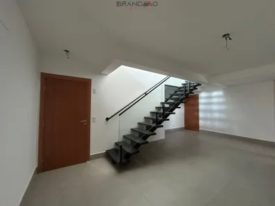 Cobertura com 3 Quartos à venda, 222m² no Jardim Botânico, Ribeirão Preto