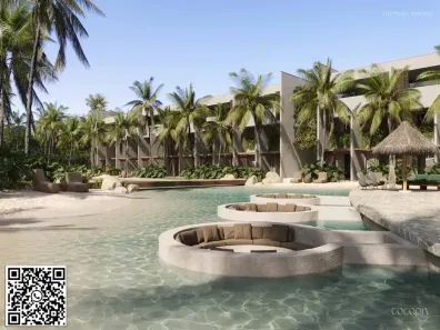 Apartamento com 1 Quarto à venda, 55m² no , São Miguel dos Milagres