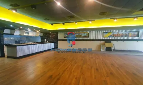 Ponto Comercial para alugar, 356m² no Cambuí, Campinas
