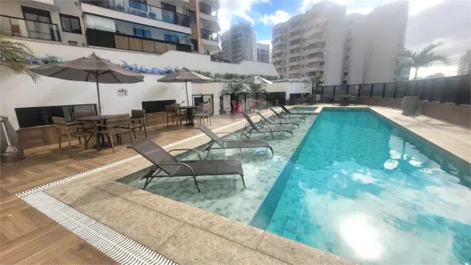 Cobertura com 3 Quartos à venda, 171m² no Tijuca, Rio de Janeiro