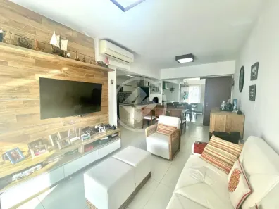 Apartamento com 2 Quartos à venda, 70m² no São Lourenço, Bertioga