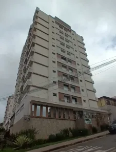Apartamento com 2 Quartos à venda, 65m² no Jardim Elvira Dias, Poços de Caldas