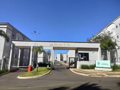 Apartamento com 2 Quartos à venda, 42m² no Jardim Progresso, Anápolis
