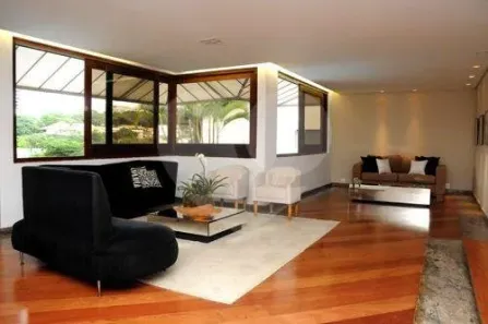 Sobrado com 5 Quartos à venda, 500m² no Jardim Guedala, São Paulo