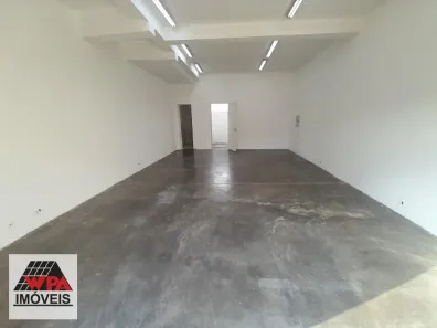 Sala Comercial para alugar, 50m² no Jardim Ipiranga, Americana