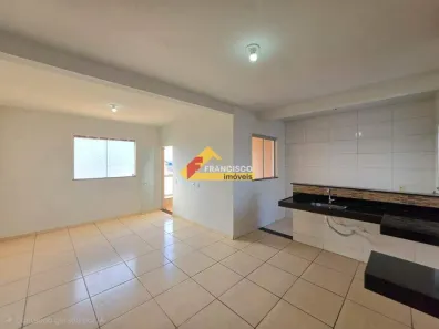 Apartamento com 3 Quartos à venda, 82m² no Santa Rosa, Divinópolis