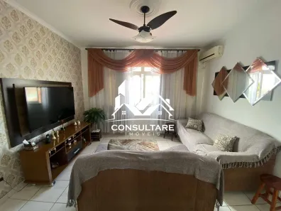 Apartamento com 3 Quartos à venda, 124m² no Jardim Paraíso, São Vicente