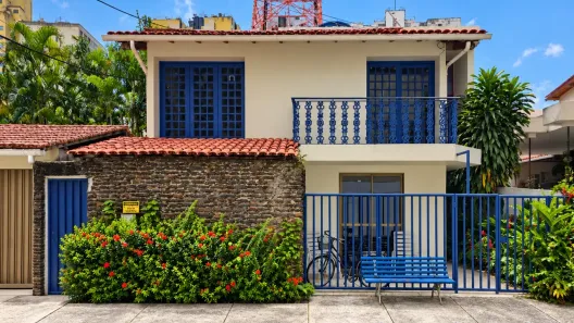Sobrado com 4 Quartos à venda, 330m² no Nazaré, Belém