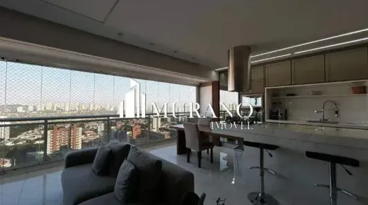 Apartamento com 2 Quartos à venda, 76m² no Jardim Brasil (Zona Sul), São Paulo