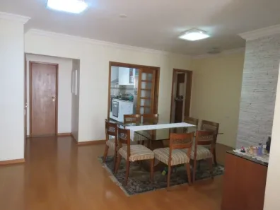 Apartamento com 3 Quartos à venda, 113m² no Perdizes, São Paulo