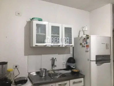 Casa com 2 Quartos à venda, 80m² no Recreio dos Bandeirantes, Uberaba