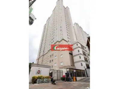 Apartamento com 3 Quartos à venda, 64m² no Jardim Las Vegas, Guarulhos