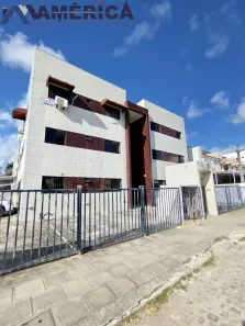 Apartamento com 2 Quartos à venda, 46m² no Gramame, João Pessoa