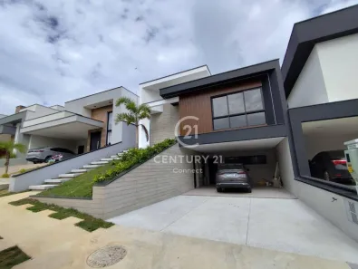 Casa de Condomínio com 4 Quartos à venda, 212m² no Morros, Sorocaba