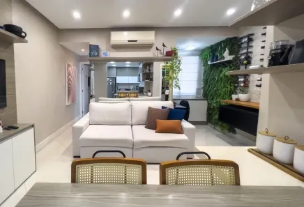 Apartamento com 2 Quartos à venda, 68m² no Flamengo, Rio de Janeiro