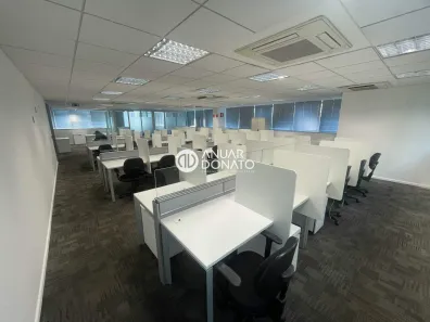 Sala Comercial à venda, 221m² no Santo Agostinho, Belo Horizonte