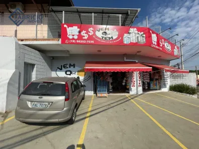 Ponto Comercial para alugar, 120m² no João XXIII, Vinhedo