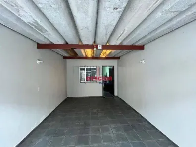 Sobrado com 2 Quartos à venda, 126m² no Anchieta, São Bernardo do Campo