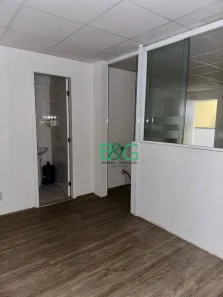 Sala Comercial para venda ou aluguel, 40m² no Santana, São Paulo