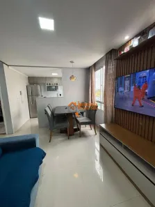 Apartamento com 2 Quartos à venda, 45m² no Água Chata, Guarulhos