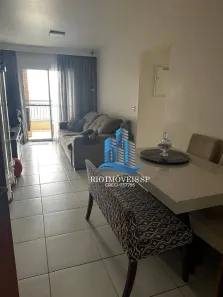 Apartamento com 2 Quartos à venda, 68m² no Olímpico, São Caetano do Sul