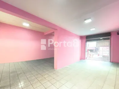 Sala Comercial para alugar, 36m² no Jardim Santa Catarina, São José do Rio Preto