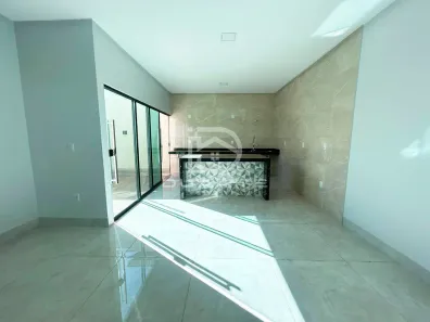 Casa com 3 Quartos à venda, 132m² no Loteamento Residencial Verona, Anápolis
